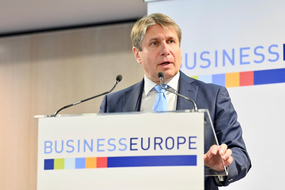 BusinessEurope: Top quality competitiveness checks are needed for all EU policy and regulatory initiatives